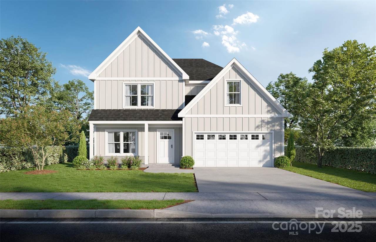 Lot 4 Henderson Circle - Photo 1