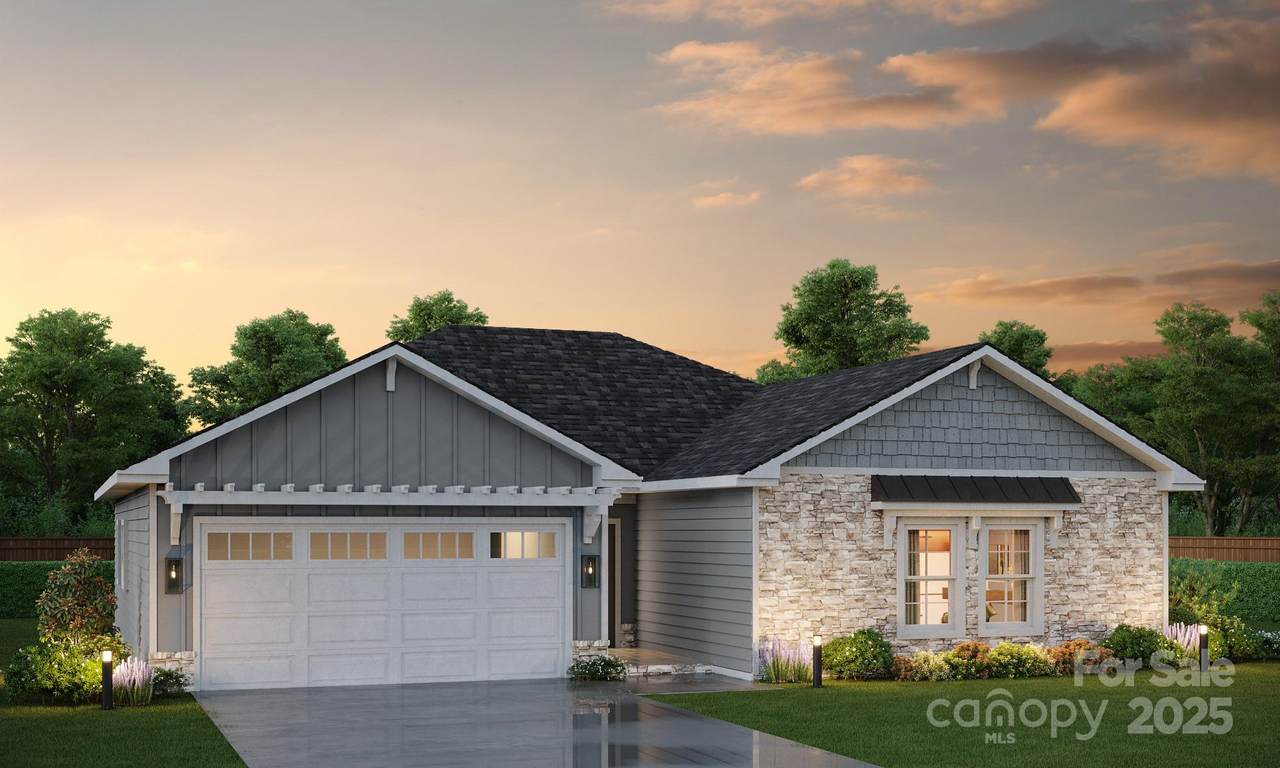 Lot 2 Rocky River Crossing Road - Photo 1