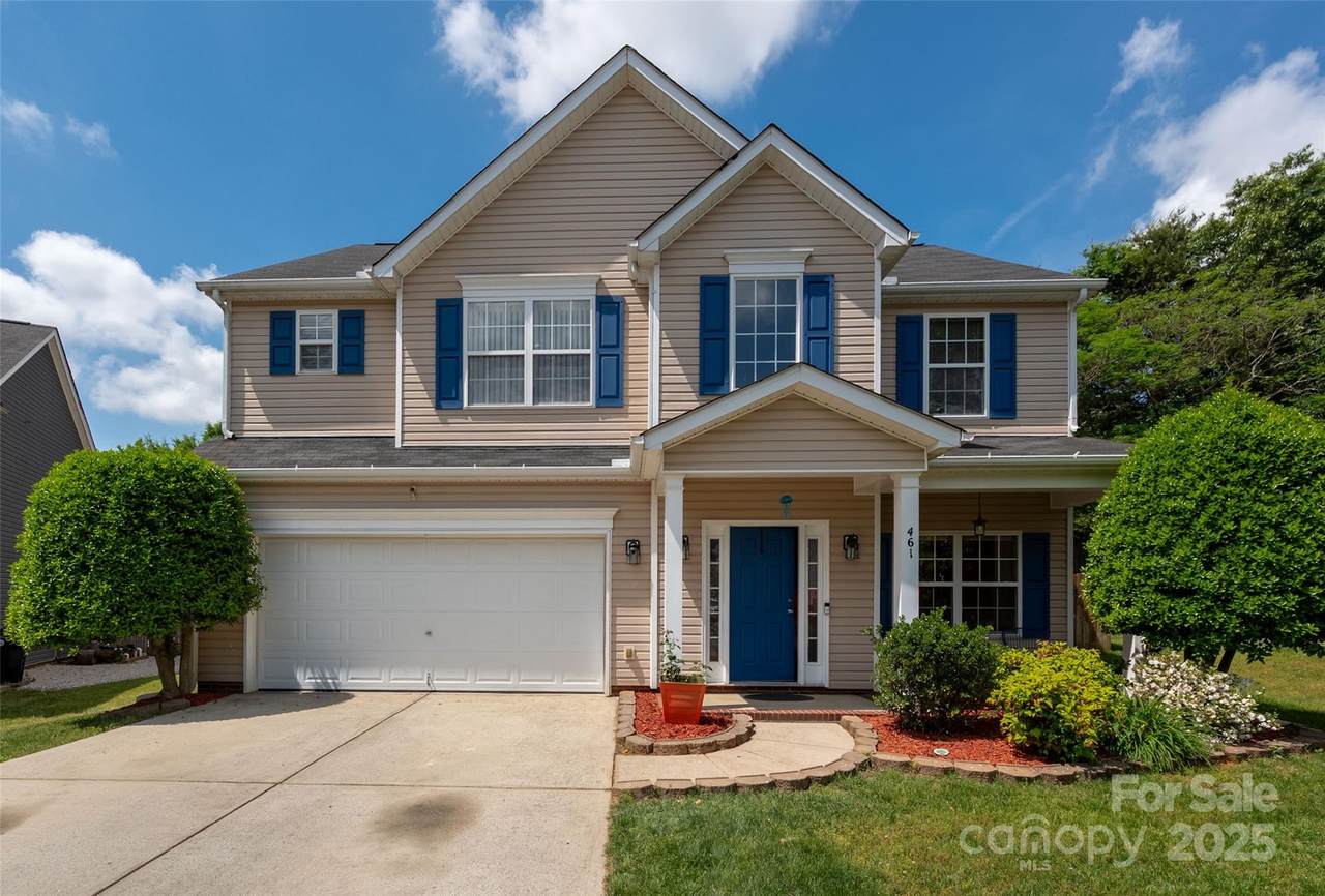 461 Pier Point Court - Photo 1