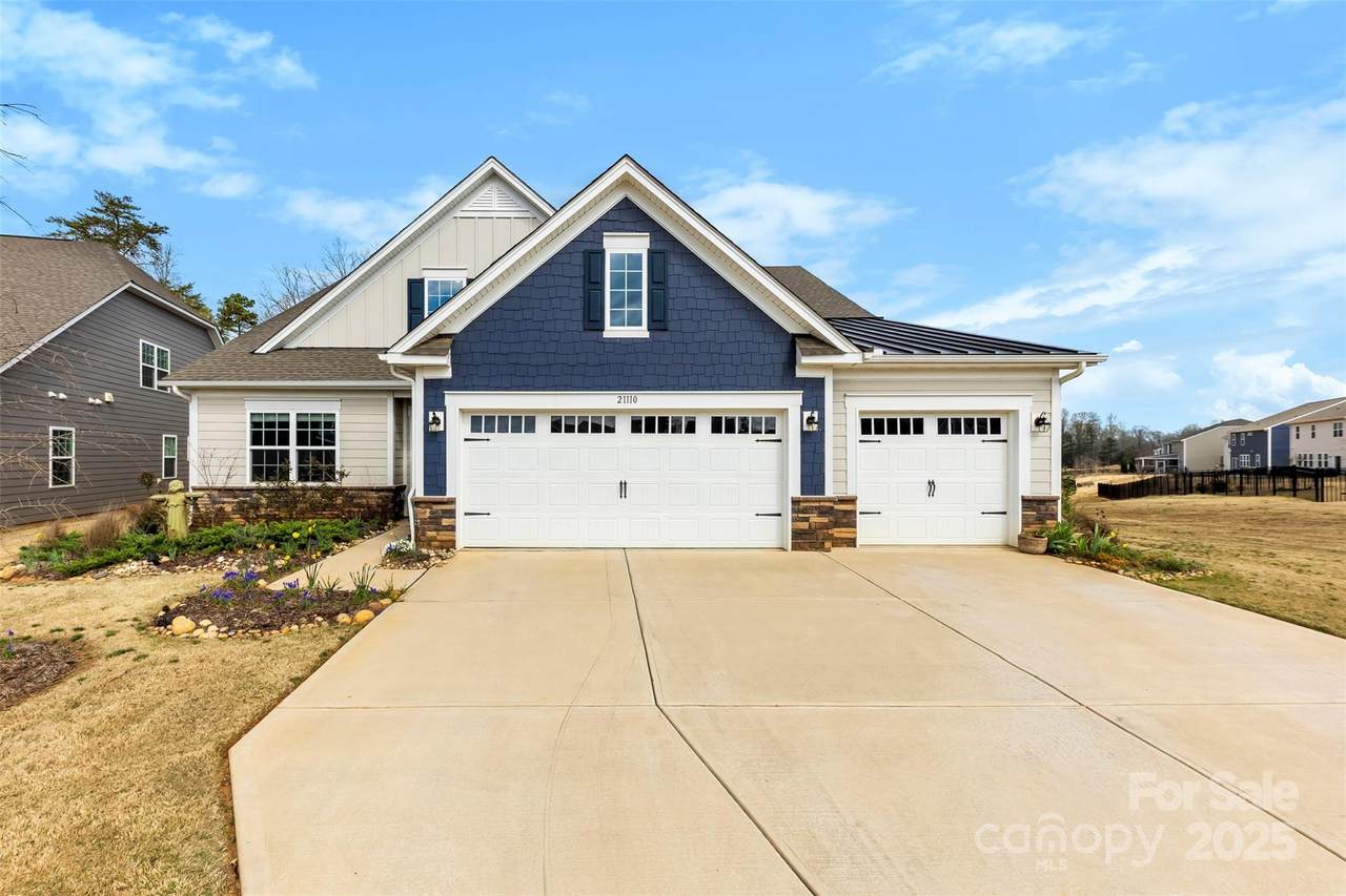 21110 Bank Fire Lane - Photo 1