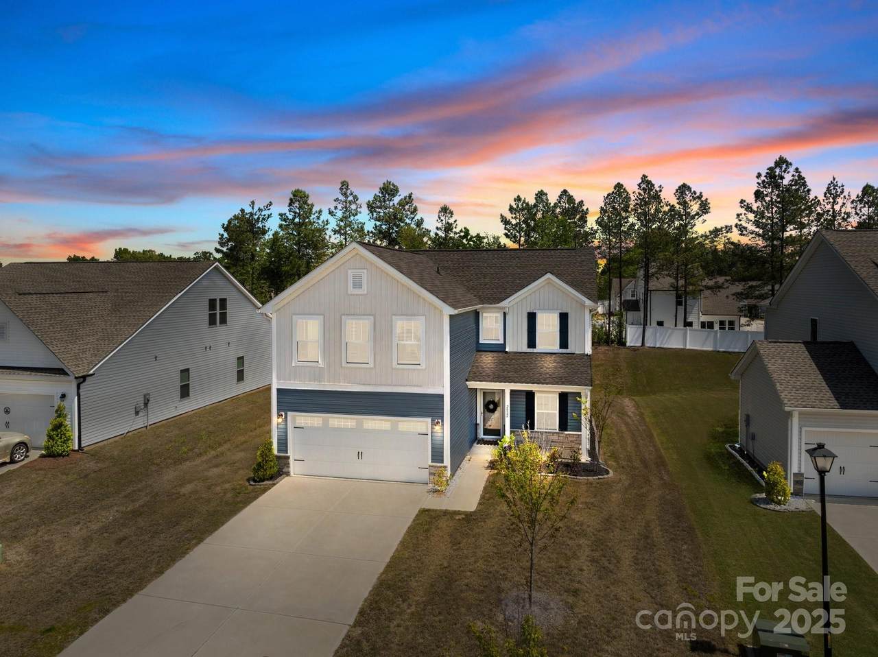 2022 Mcdonald Drive - Photo 1