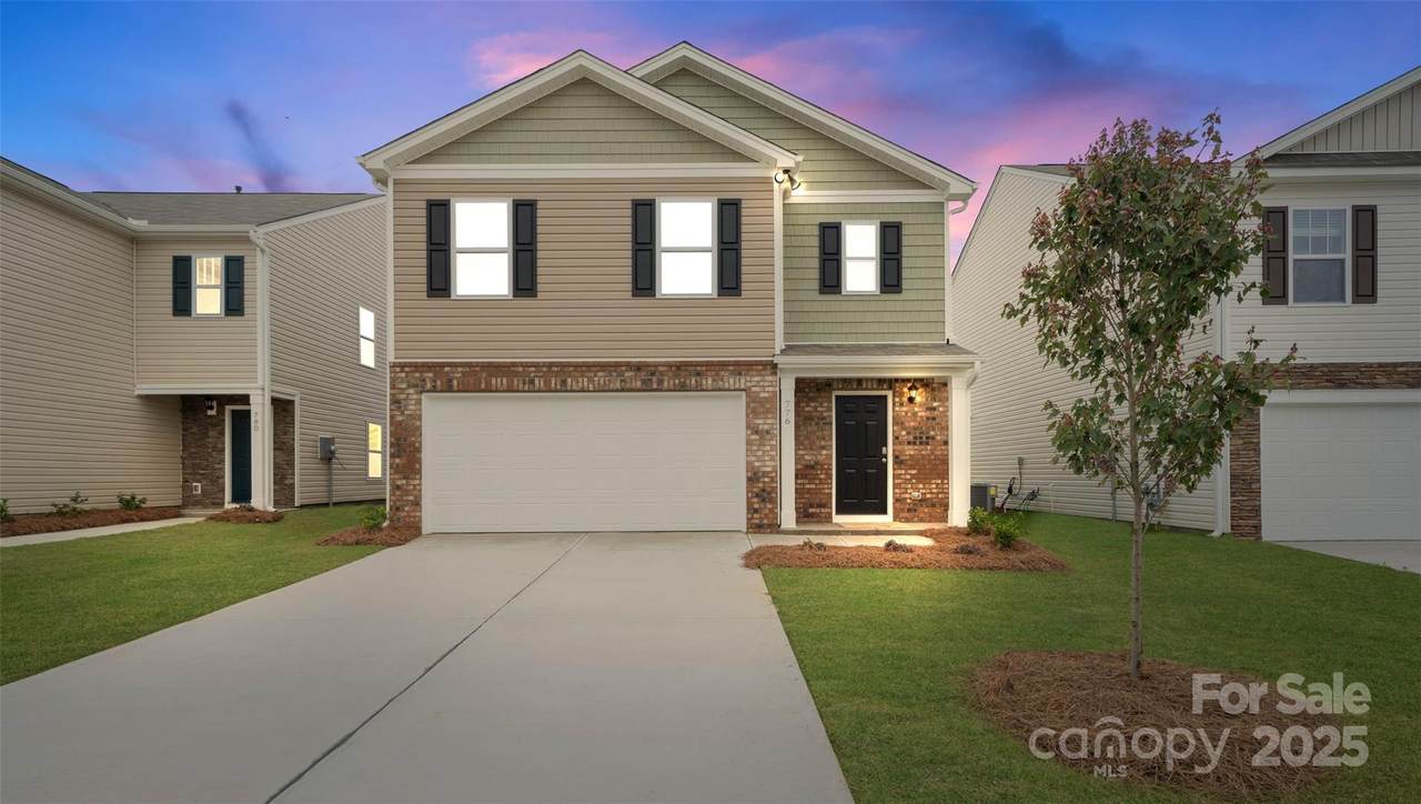 3535 Cramer Creek Drive - Photo 1