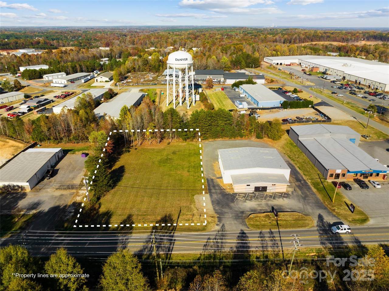 0 Nc 16 Business Highway - Photo 1