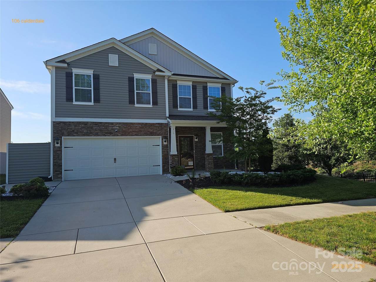 106 Calderdale Lane - Photo 1