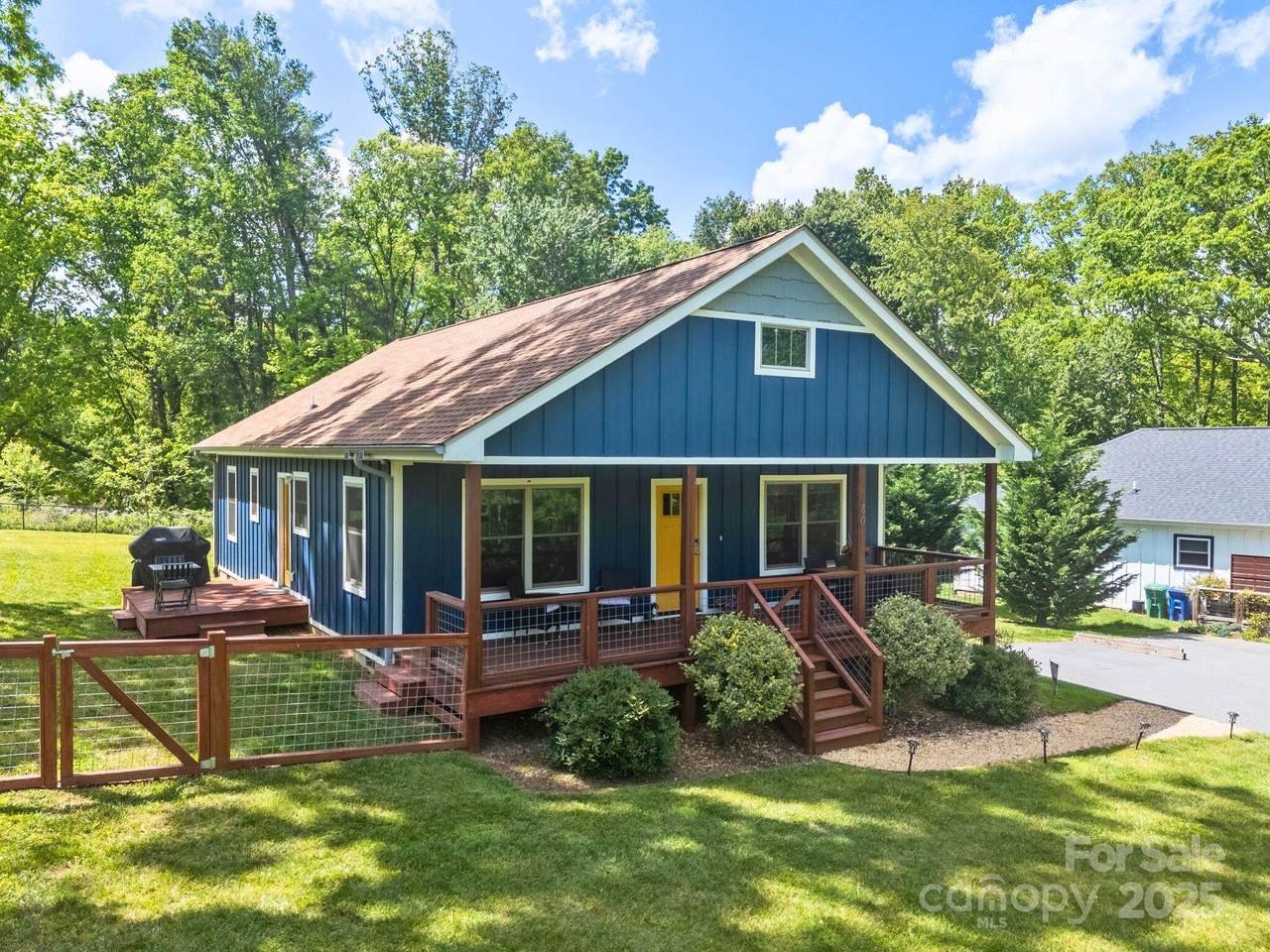 80 New Salem Road - Photo 1