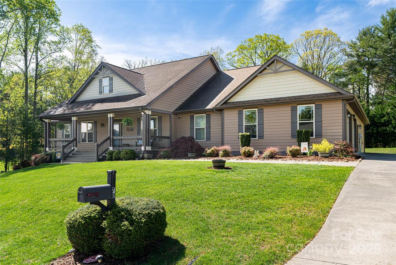 70 King Heights Drive - Photo 1