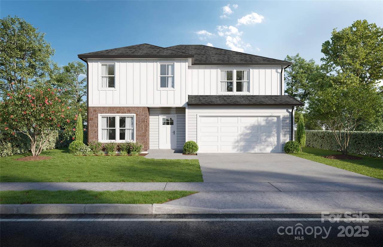 Lot 3 Rocky River Crossing Road - Photo 1
