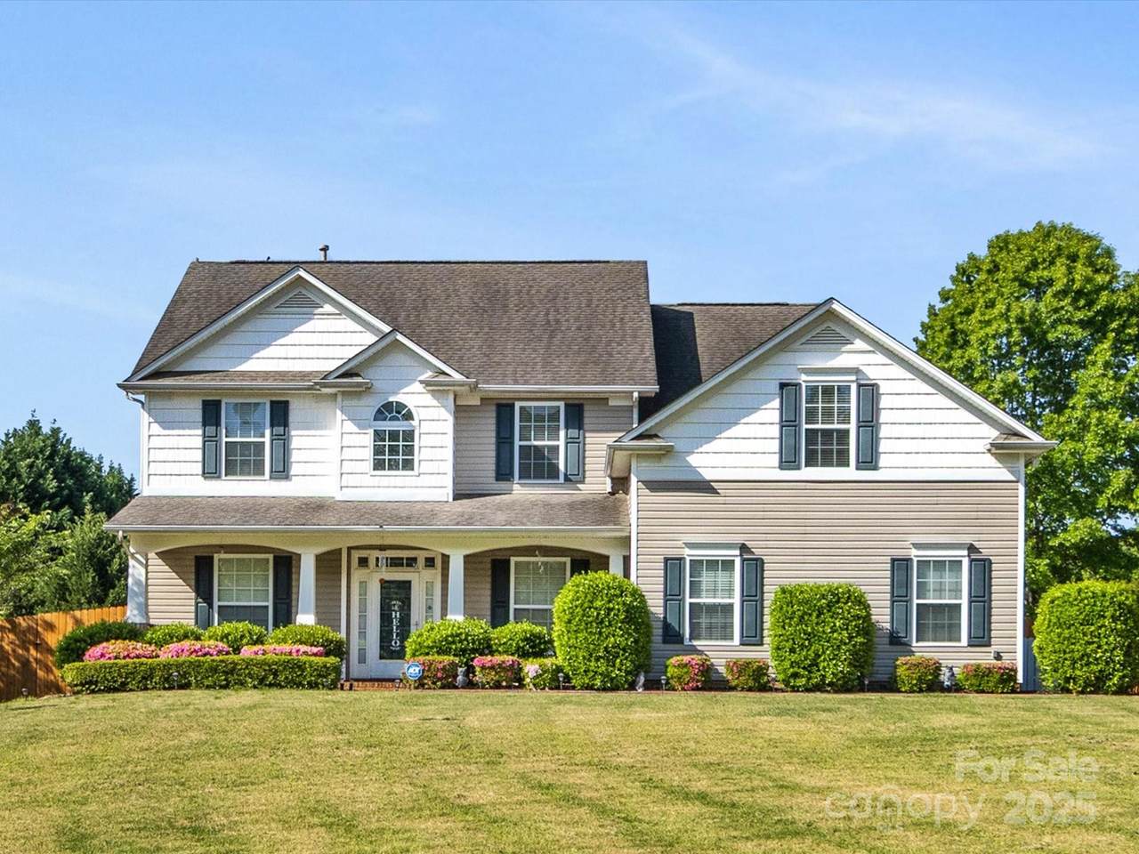 7325 Forrest Rader Drive - Photo 1