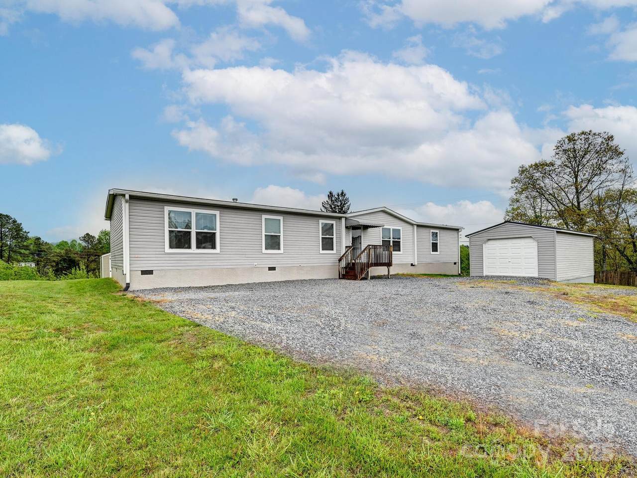 123 Big Oak Road - Photo 1