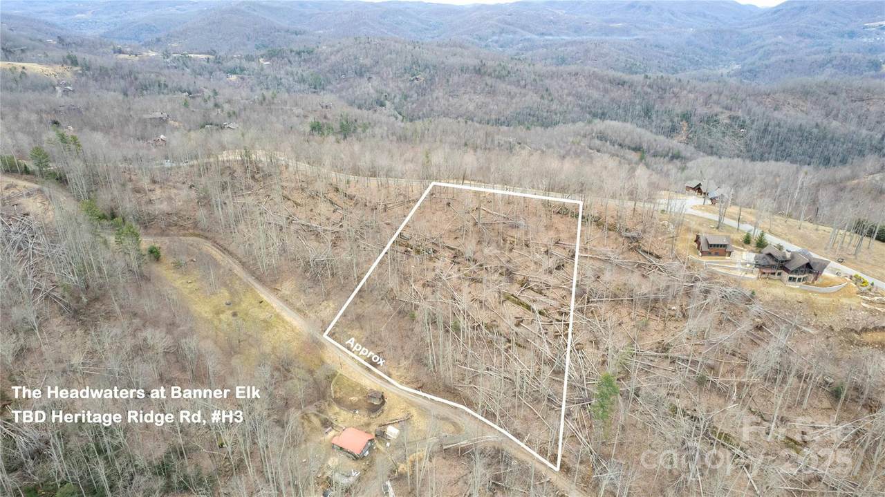 TBD Heritage Ridge Road - Photo 1