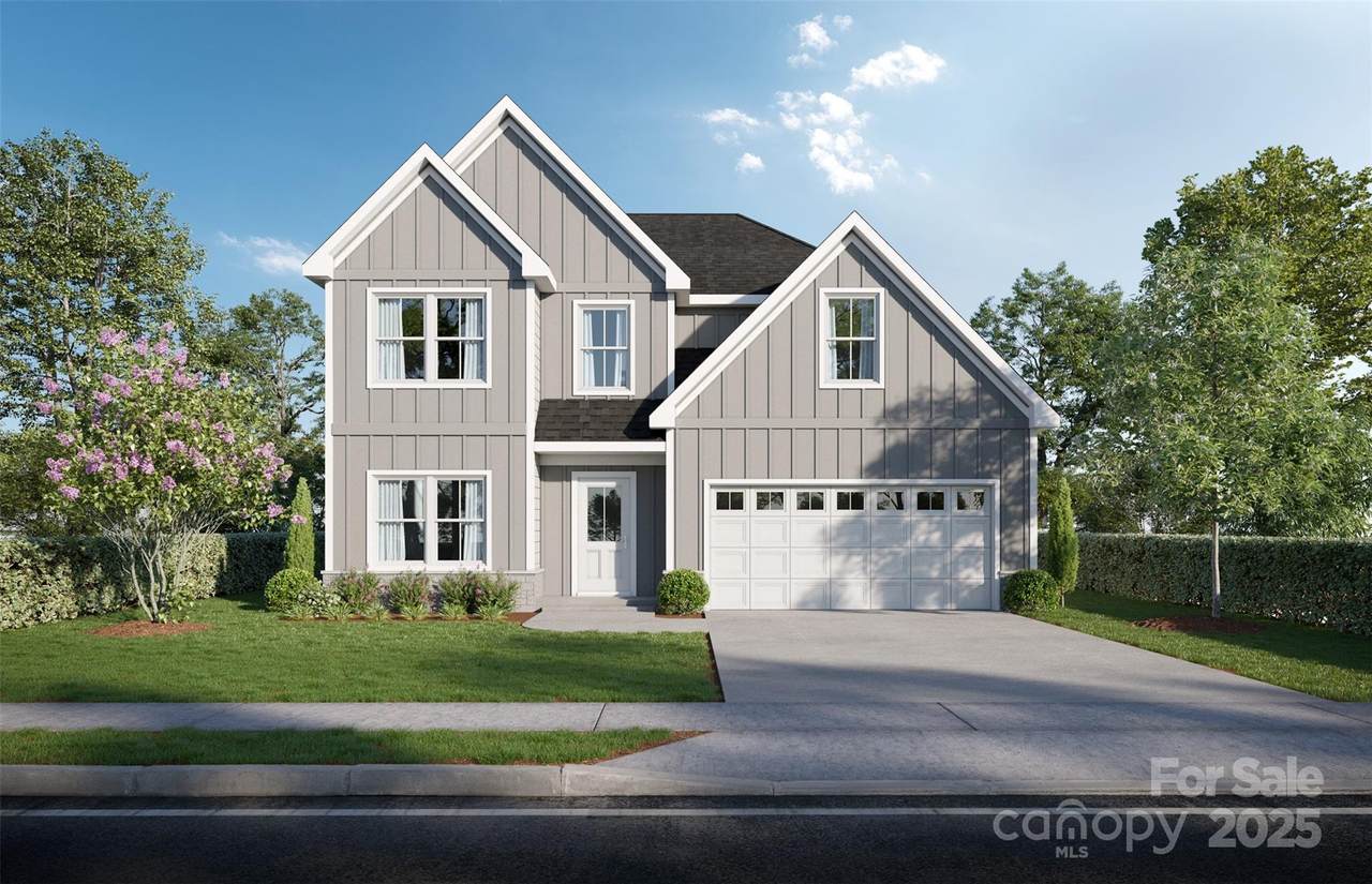 Lot 5 Rocky River Crossing Road - Photo 1