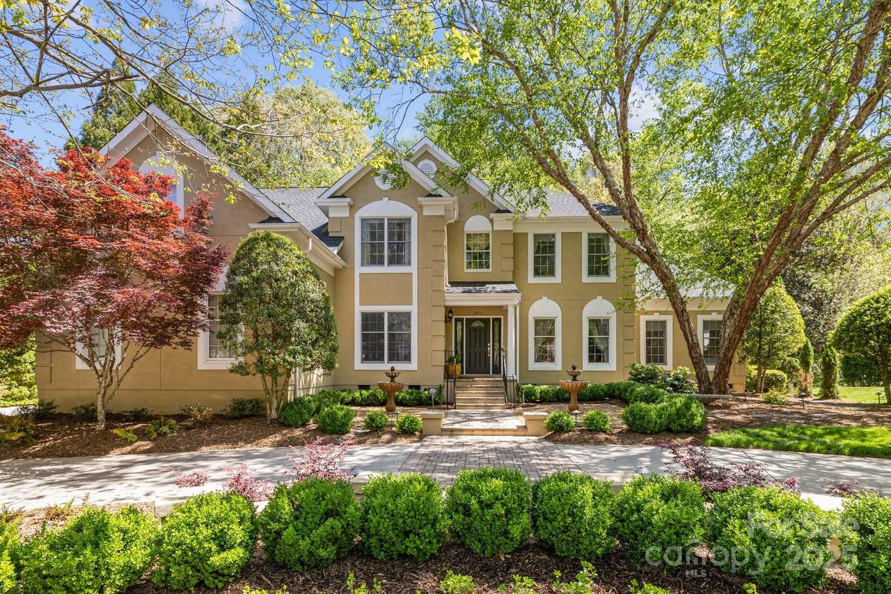 6914 Riesman Lane - Photo 1