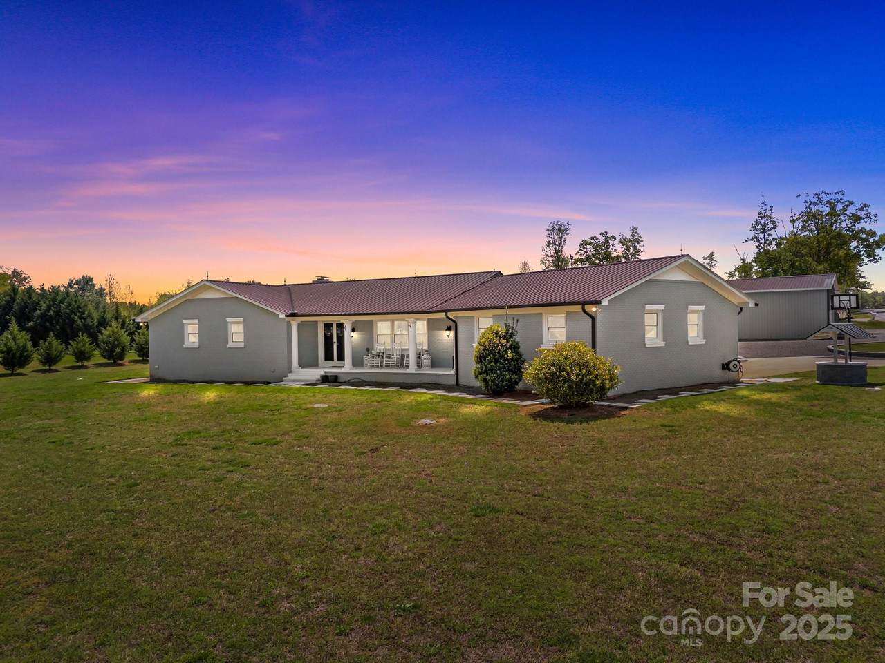 4505 Cook Road - Photo 1