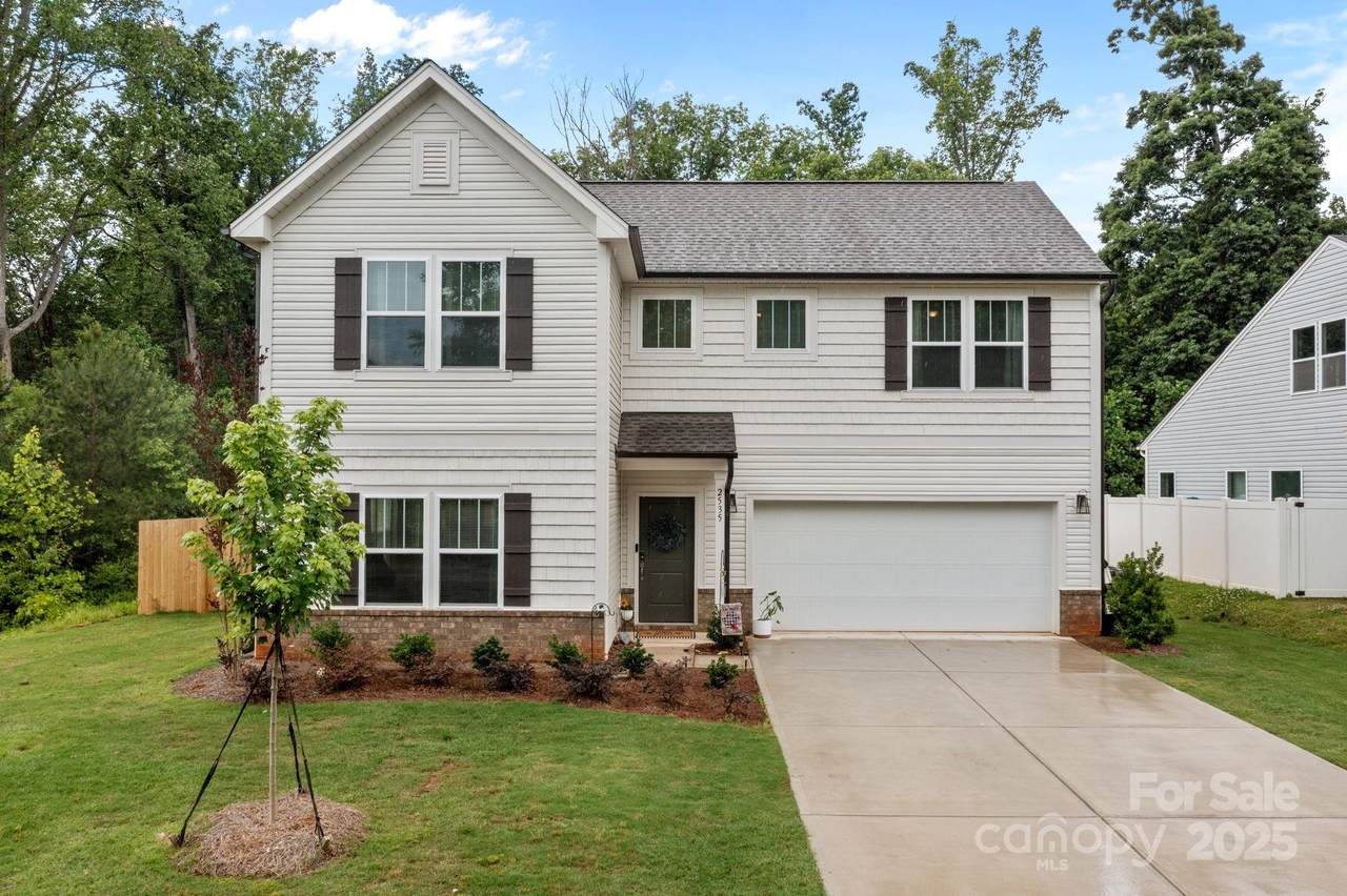 2535 Andes Drive - Photo 1