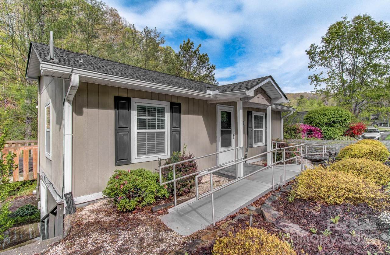 5221 Gerton Highway - Photo 1