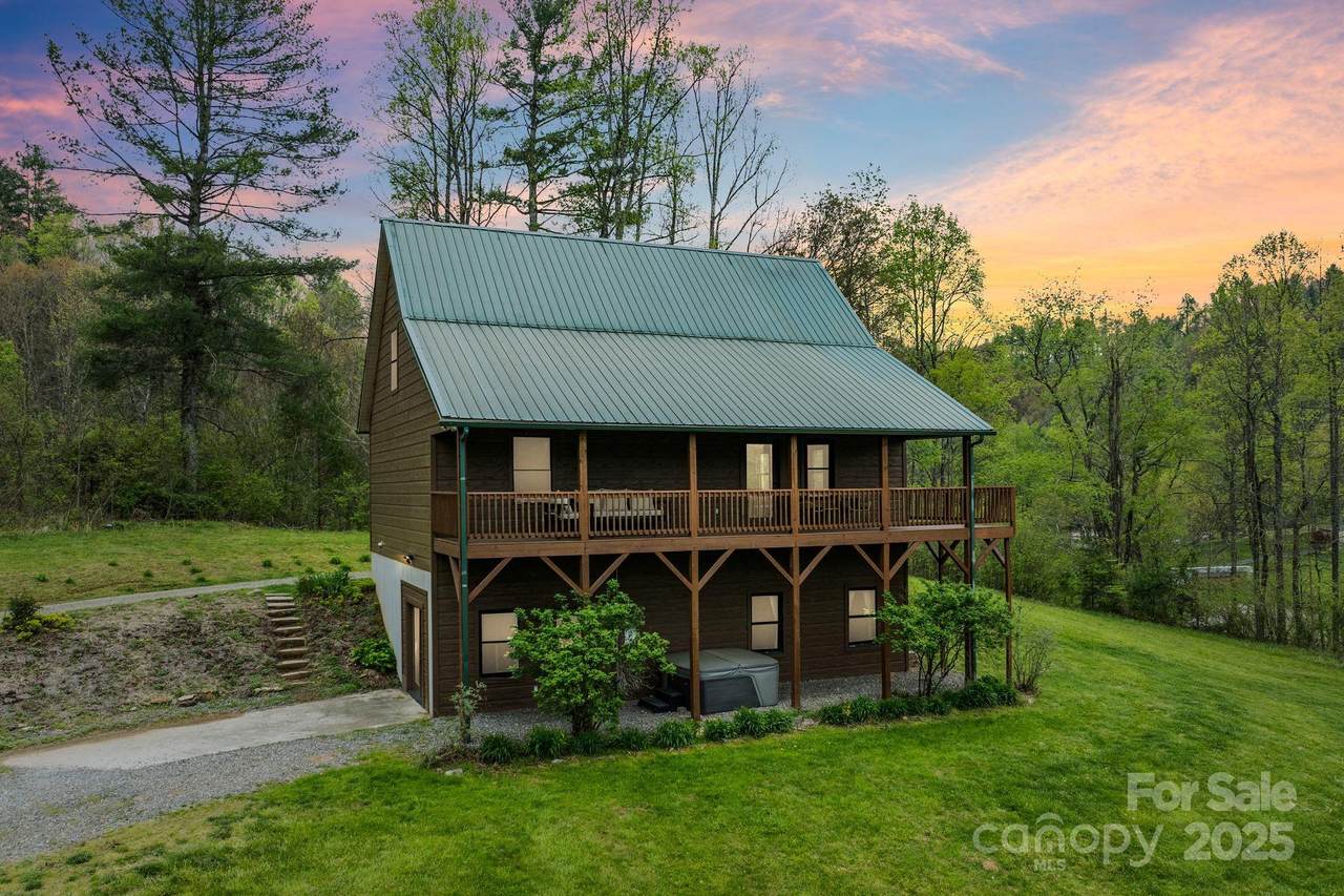 311 Banks Creek Road - Photo 1