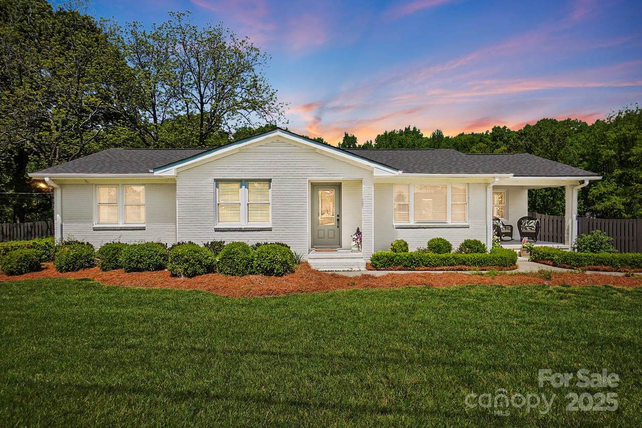 411 Baucom Deese Road - Photo 1