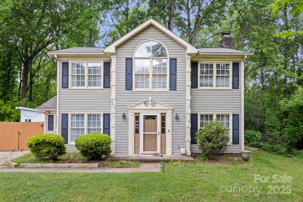 8819 Kishorn Court - Photo 1