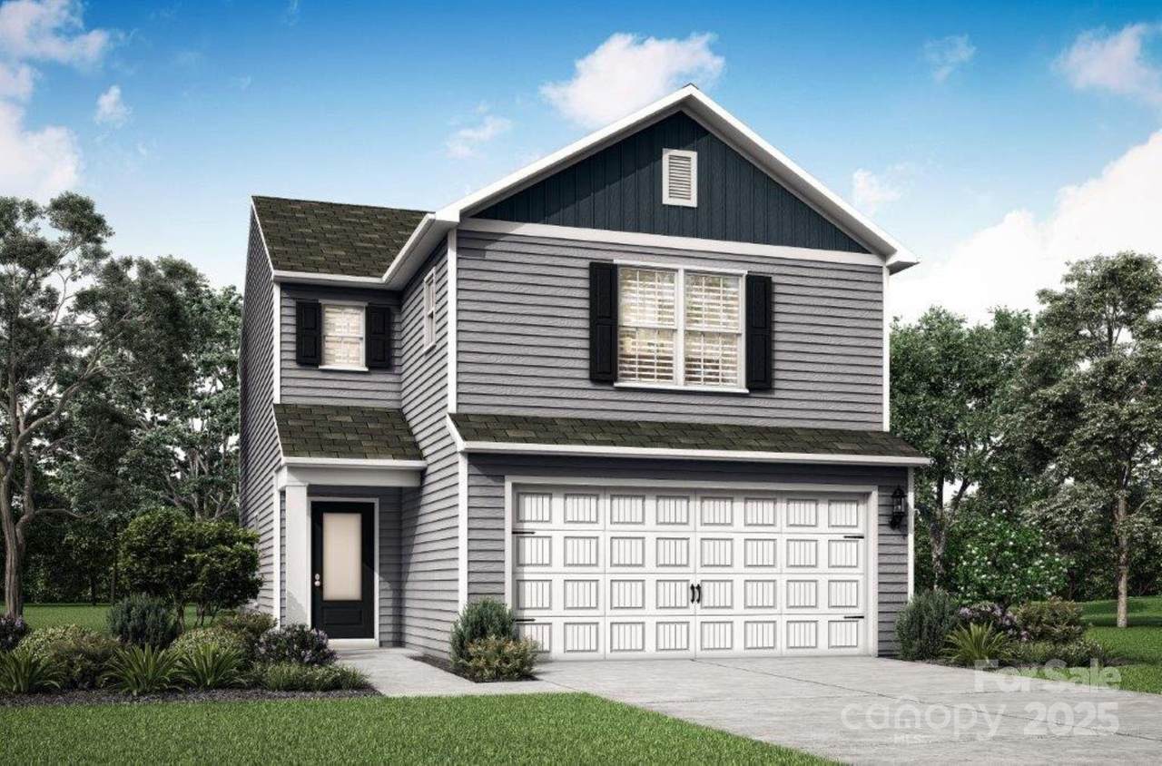 3332 Burberry Drive - Photo 1