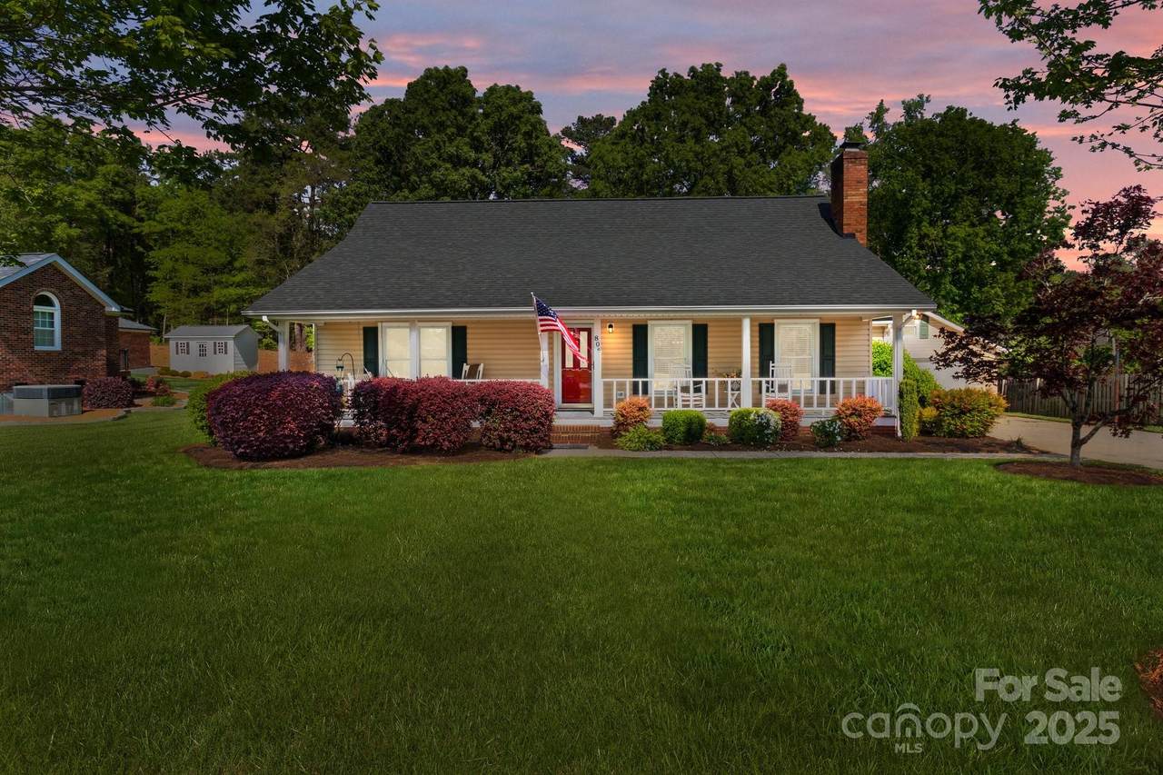 806 Mcgregor Drive - Photo 1