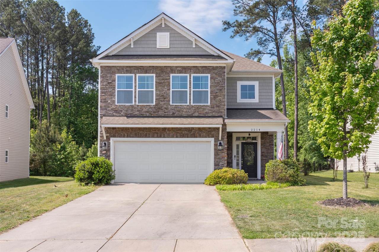 2214 Laurens Drive - Photo 1