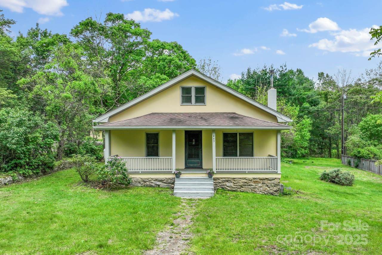 443 Ox Creek Road - Photo 1