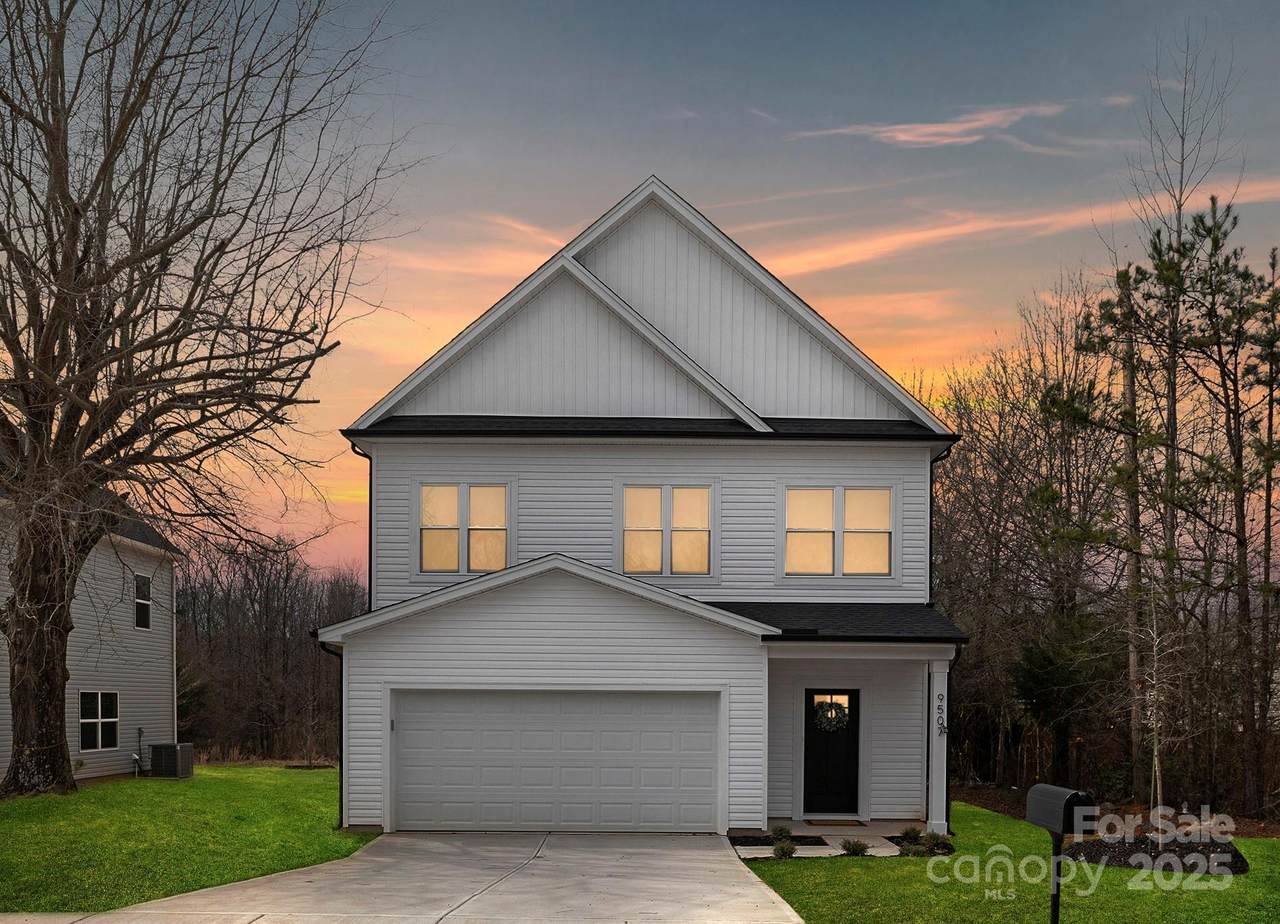 9423 Weston Woods Lane - Photo 1