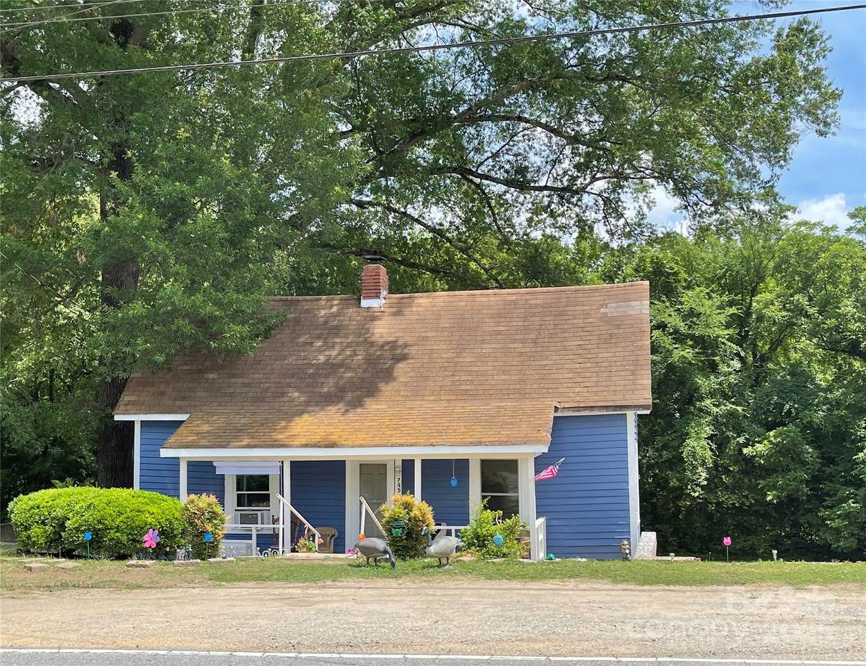 745 Old Charlotte Road - Photo 1