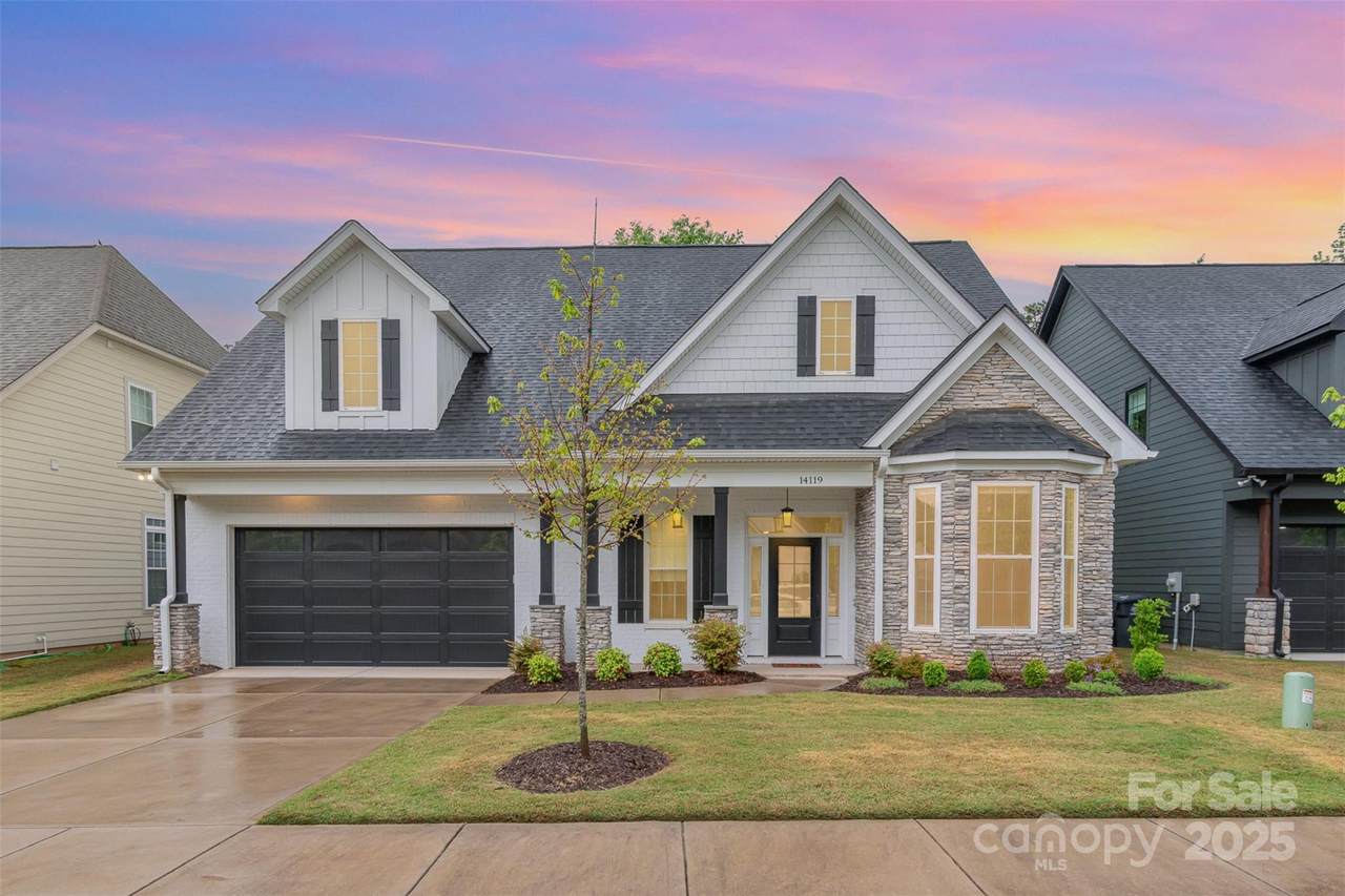 14119 Shelburne Village Drive - Photo 1