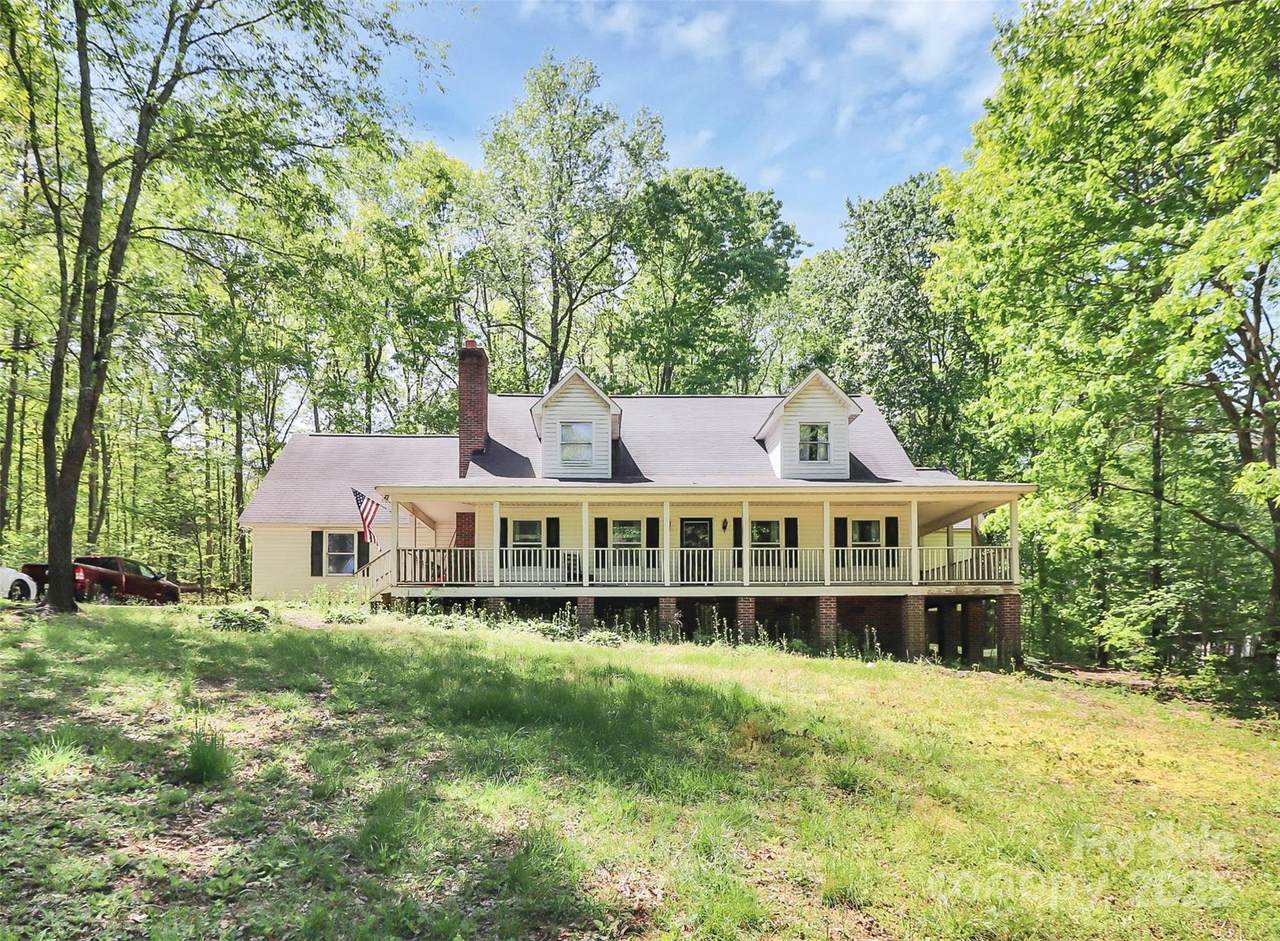 2780 China Grove Road - Photo 1