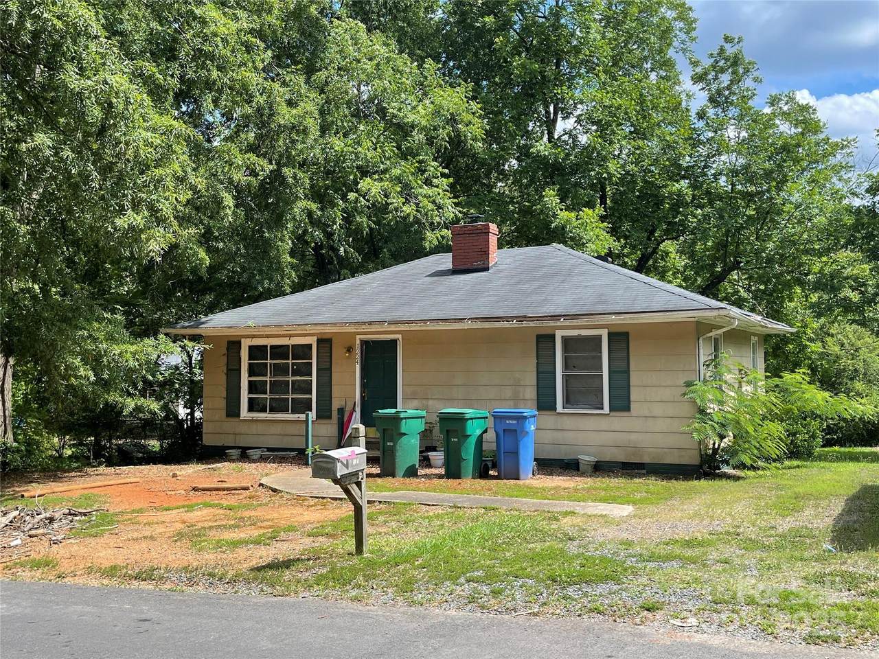 1224 Bailey Street - Photo 1