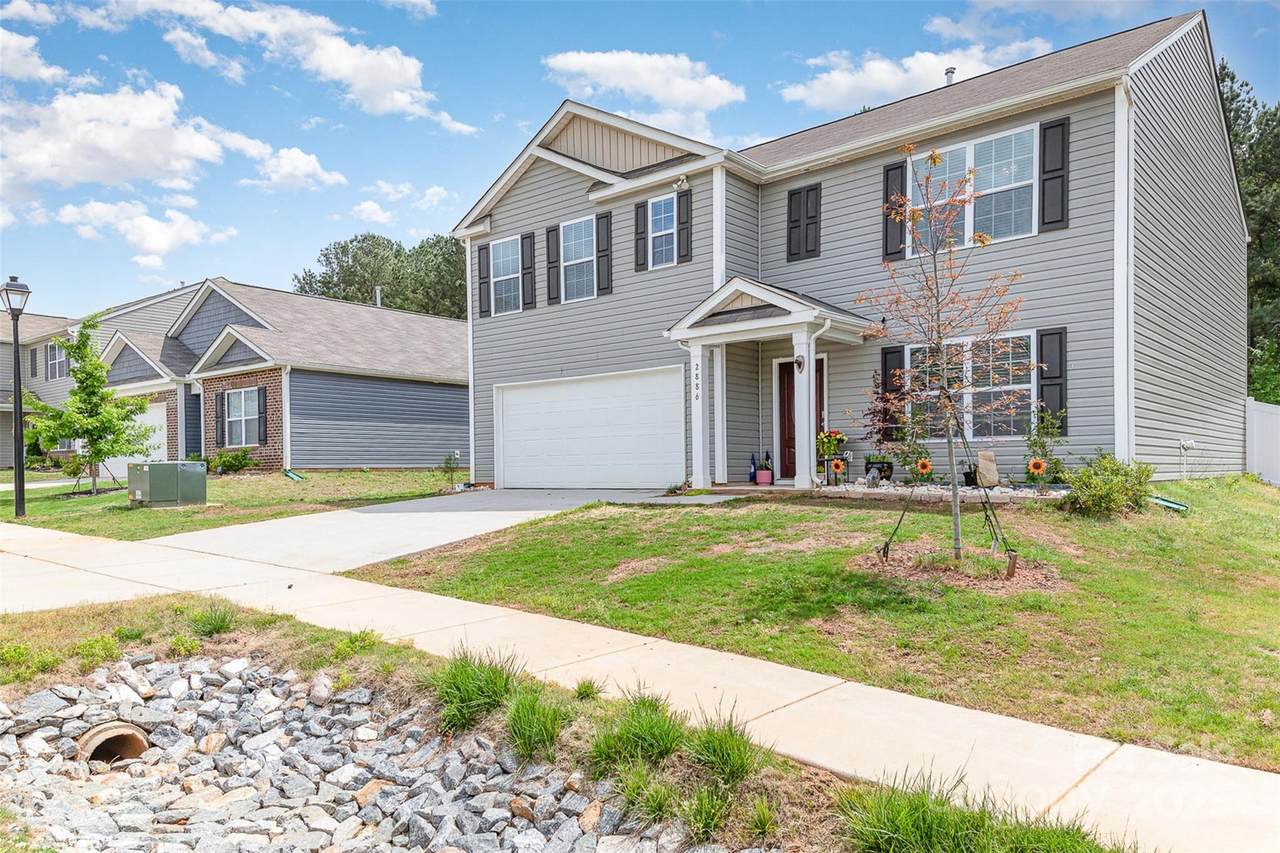 2886 Sherrills Stream Drive - Photo 1