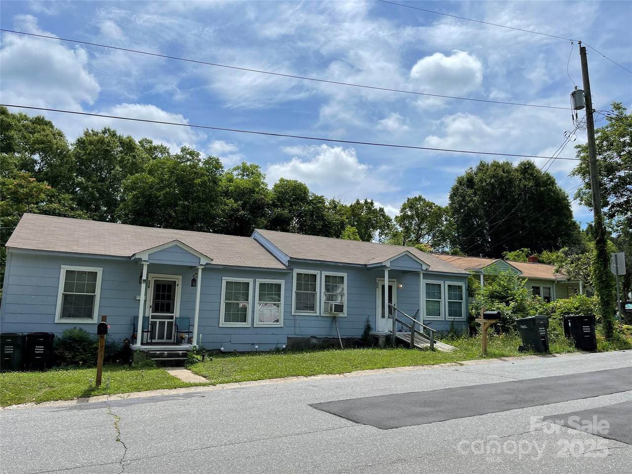 336-338 Hamilton Drive - Photo 1