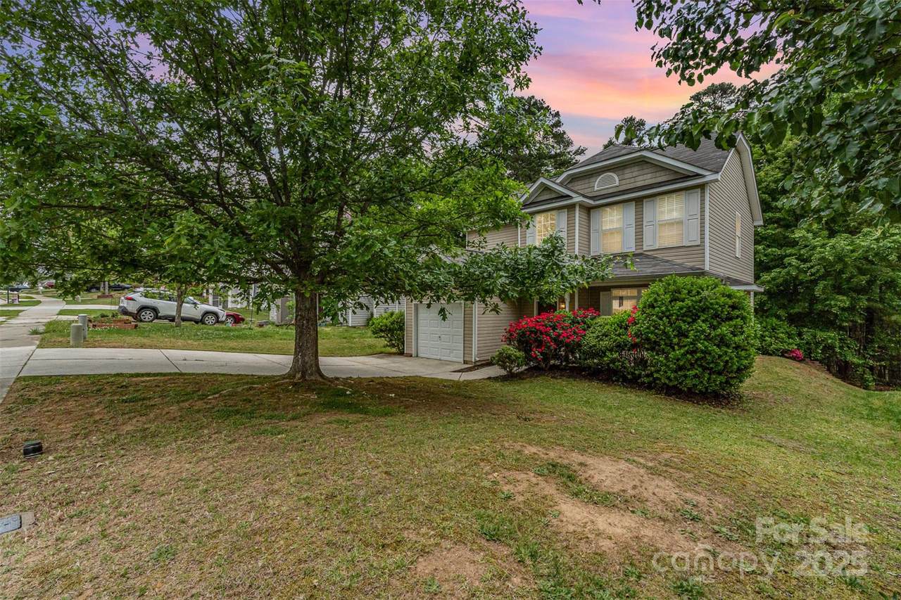 4874 Hawfield Street - Photo 1