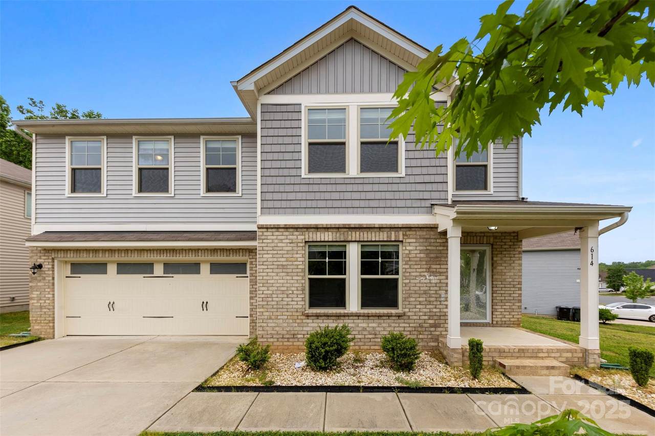614 Oldham Lane - Photo 1