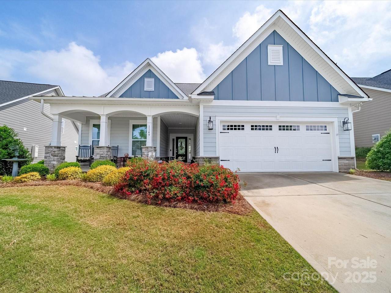 1149 Mayapple Way - Photo 1