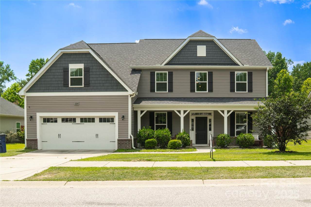 228 Bridgehaven Drive - Photo 1