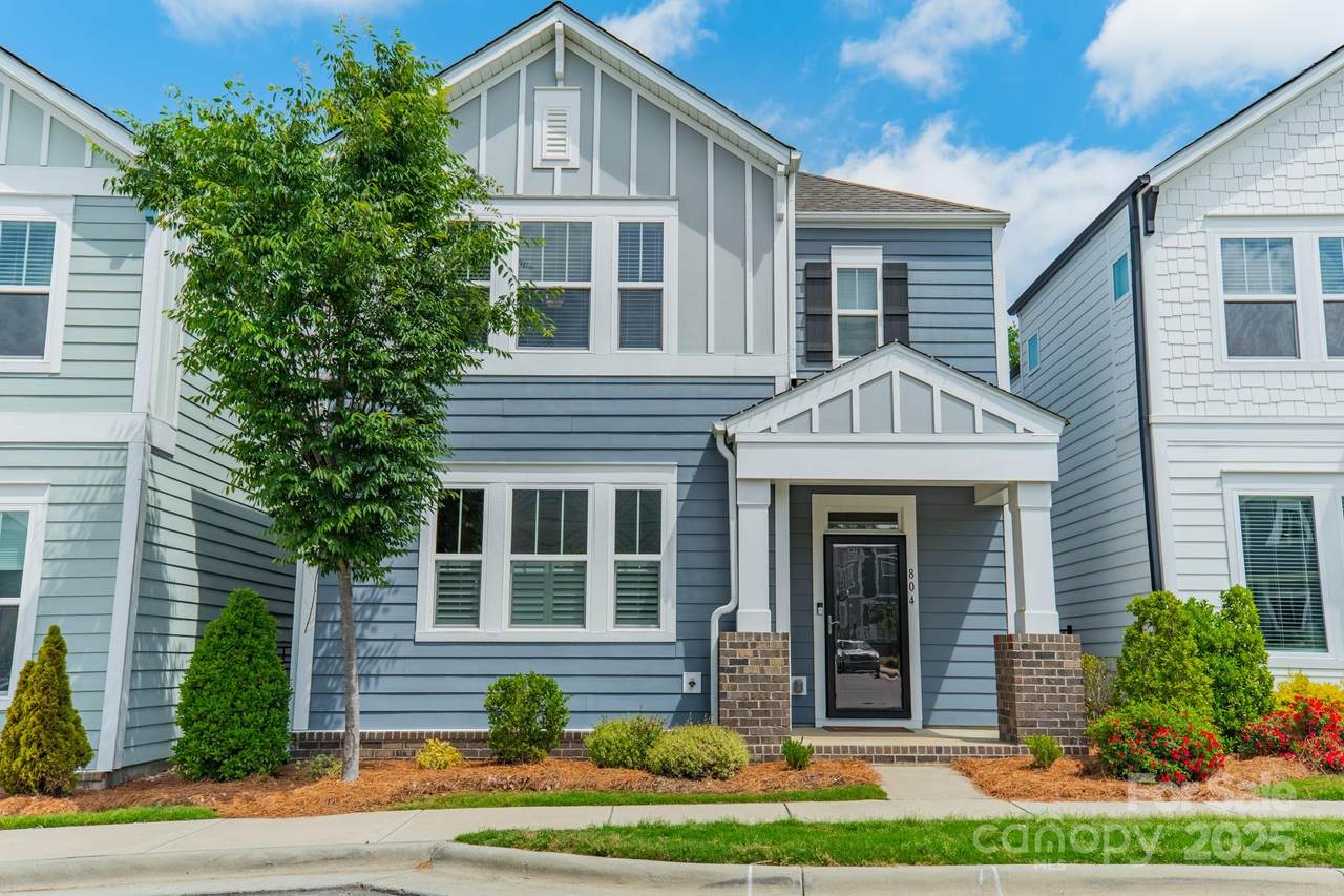 804 Lyndon Station Drive - Photo 1