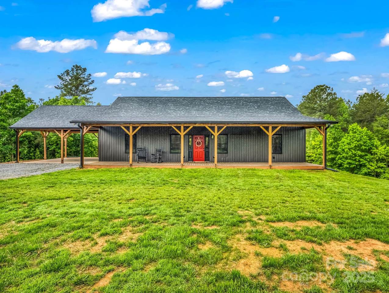 782 County Line Road - Photo 1
