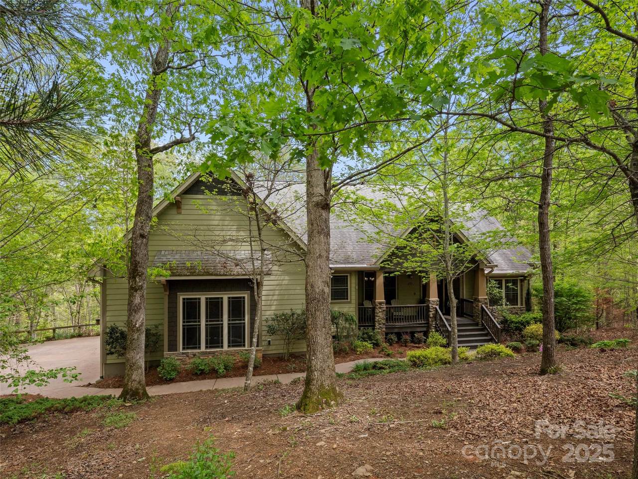 60 Bent Creek Preserve Road - Photo 1