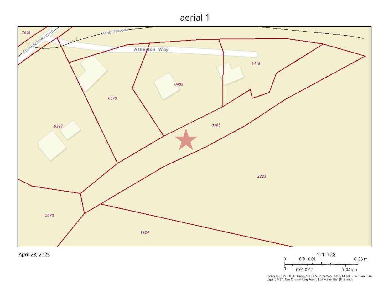 99999 Atherton Way - Photo 1