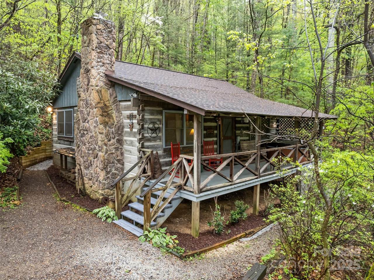 32 Log Cabin Drive - Photo 1