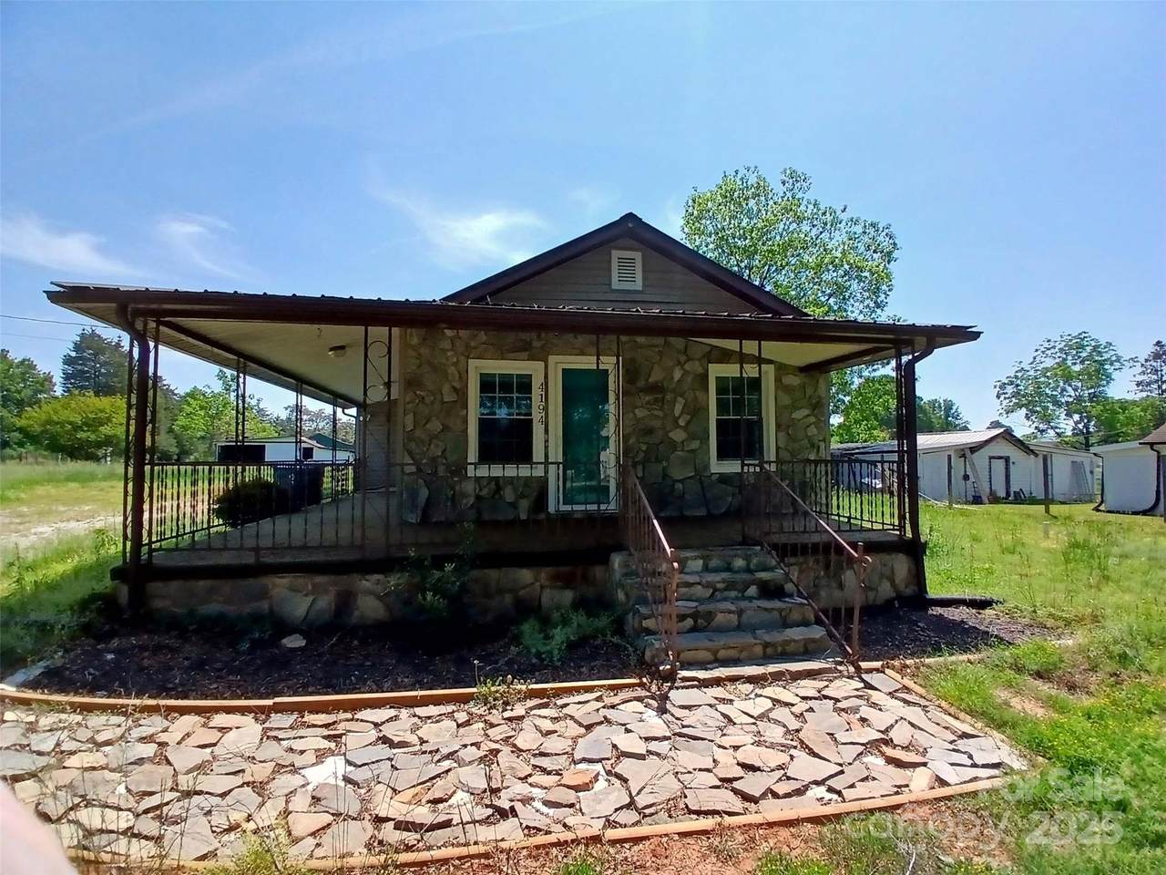 4194 Buffalo Shoals Road - Photo 1