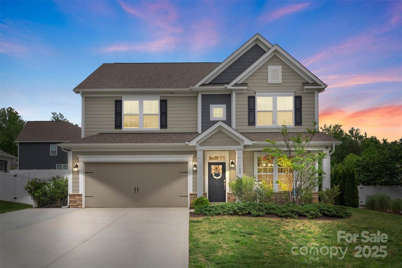 108 Wrangler Drive - Photo 1