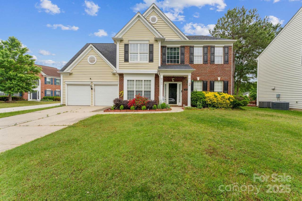 8709 Barrelli Court - Photo 1