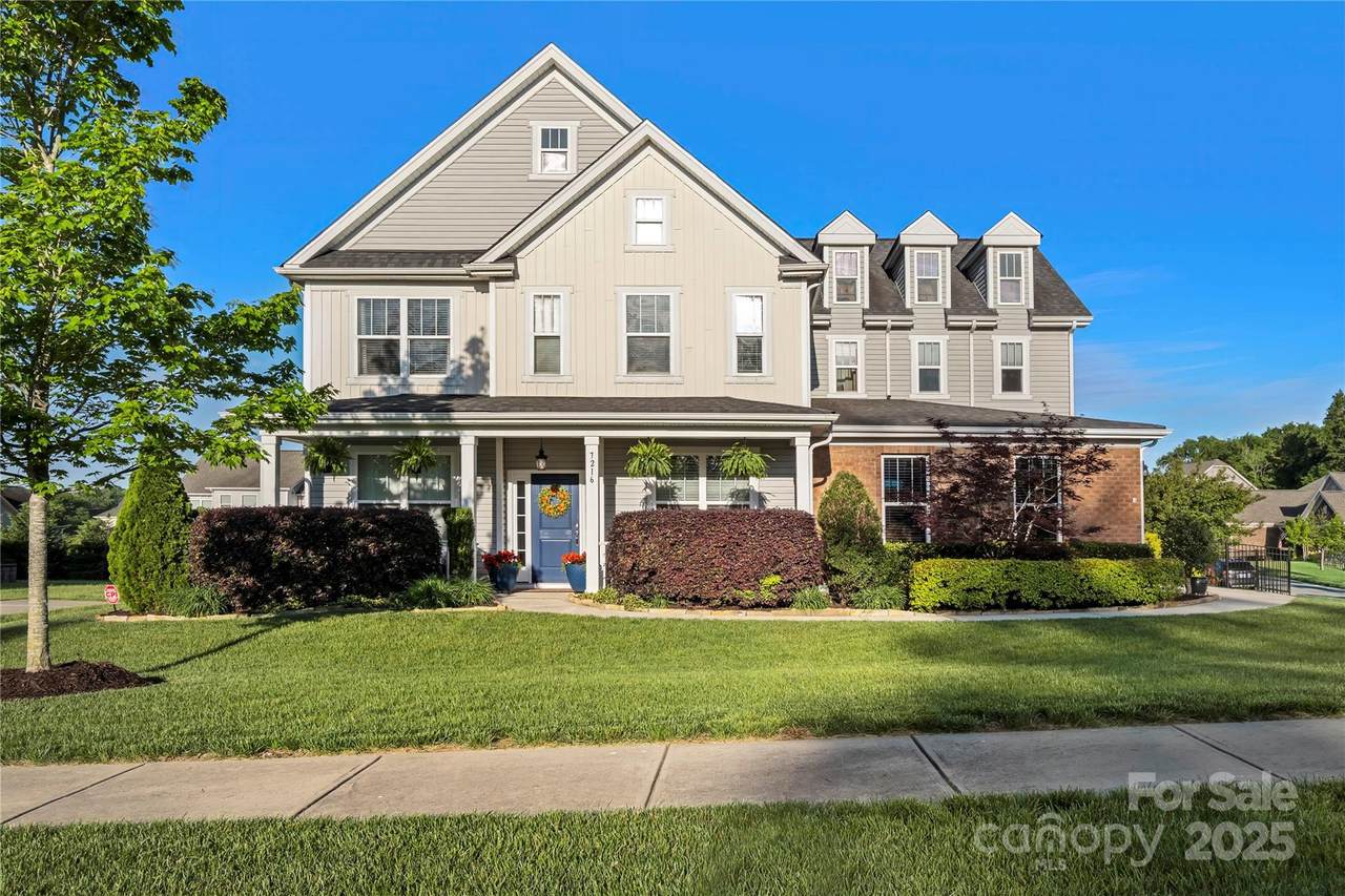 7216 Old Valley Way - Photo 1