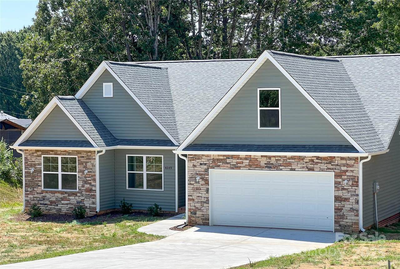4049 Fincher Road - Photo 1