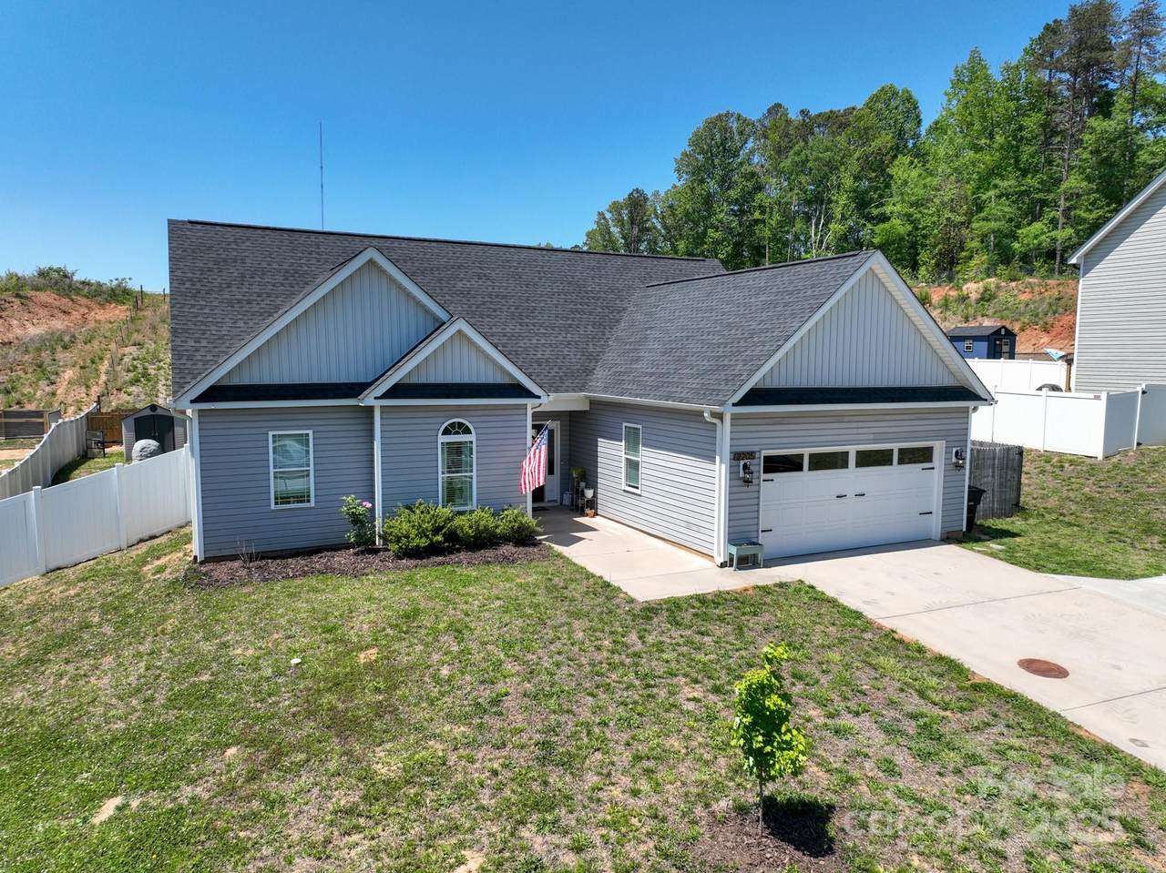 2205 Philadelphia Church Road - Photo 1