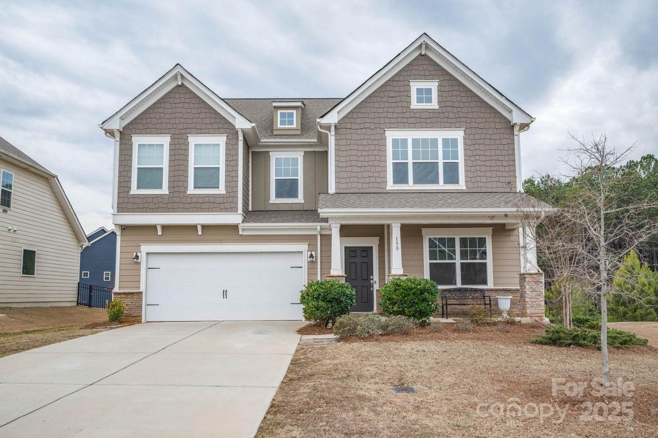 150 Falls Cove Drive - Photo 1