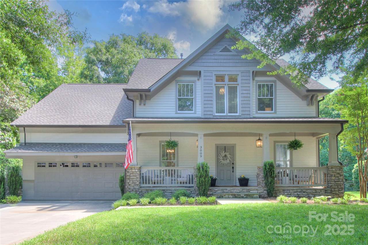 3009 Thayer Drive - Photo 1